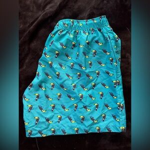 Men’s Bathing Suit